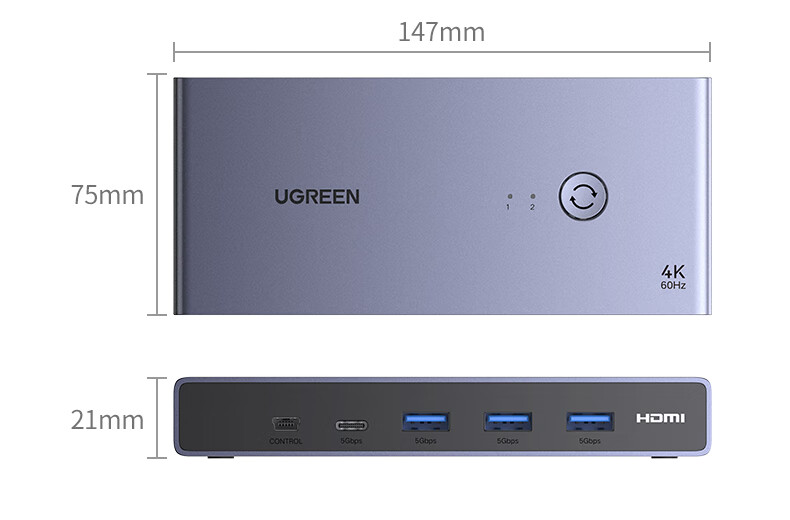UGREEN绿联-品质新体验,数码选绿联