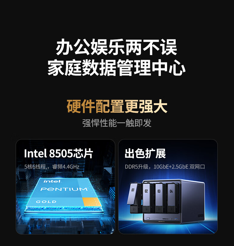 UGREEN绿联-品质新体验,数码选绿联 UGREEN绿联-品质新体验,数码选绿联