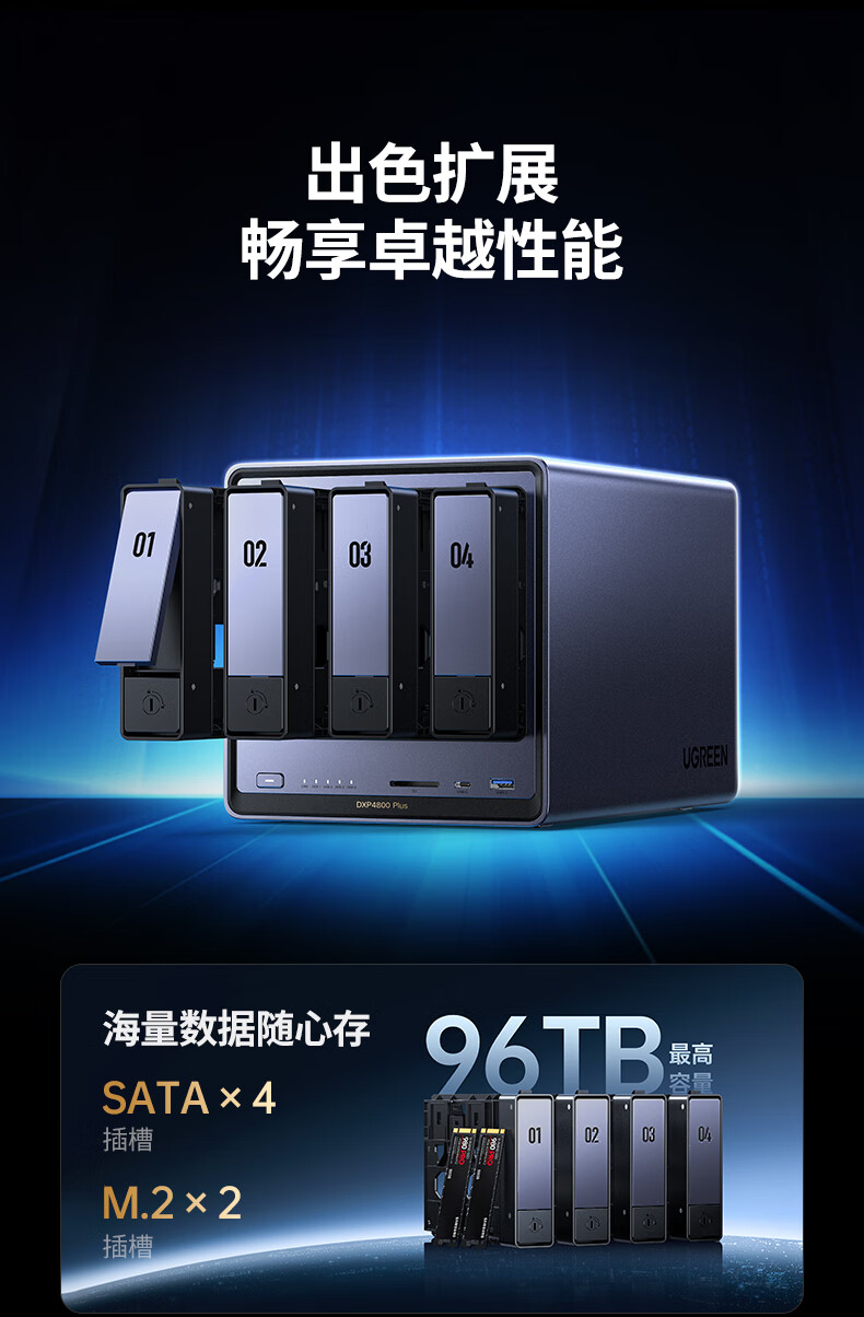 UGREEN绿联-品质新体验,数码选绿联 UGREEN绿联-品质新体验,数码选绿联