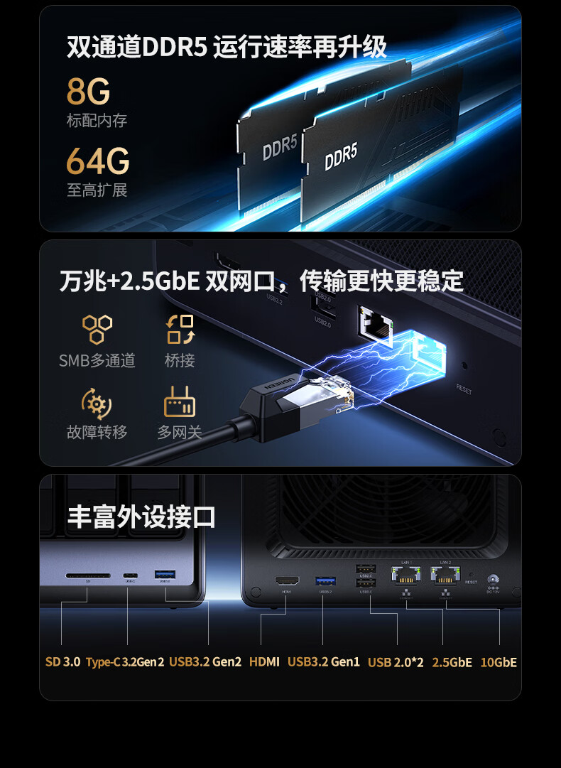 UGREEN绿联-品质新体验,数码选绿联 UGREEN绿联-品质新体验,数码选绿联