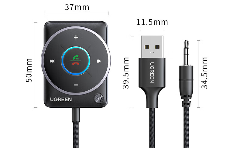 UGREEN绿联-更专业更安心的数码品牌