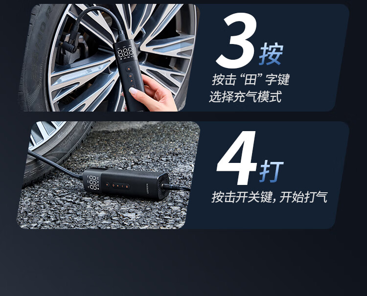 UGREEN绿联-更专业更安心的数码品牌