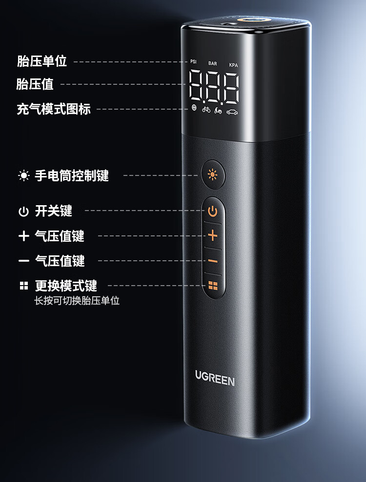 UGREEN绿联-更专业更安心的数码品牌