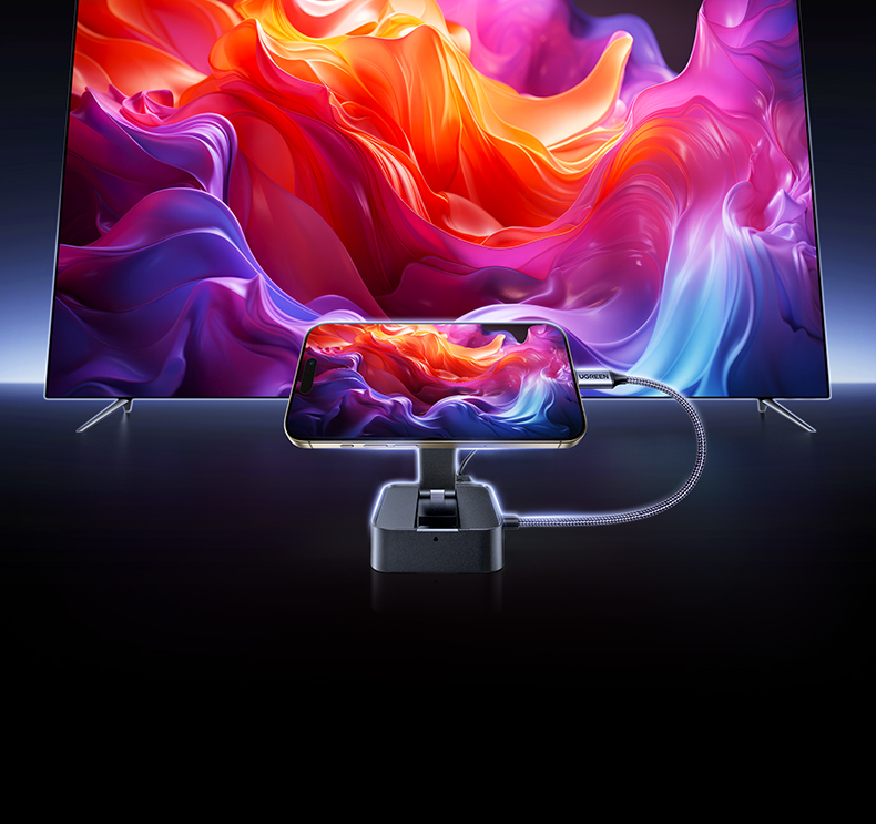 UGREEN绿联-品质新体验,数码选绿联 UGREEN绿联-品质新体验,数码选绿联