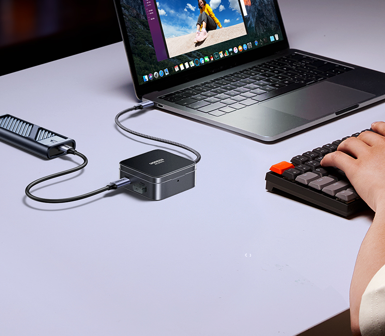 UGREEN绿联-品质新体验,数码选绿联 UGREEN绿联-品质新体验,数码选绿联