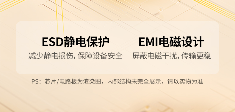 UGREEN绿联-更专业更安心的数码品牌