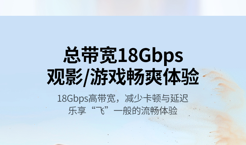 UGREEN绿联-更专业更安心的数码品牌