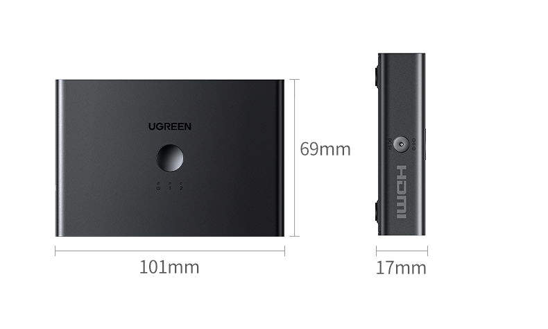 UGREEN绿联-更专业更安心的数码品牌