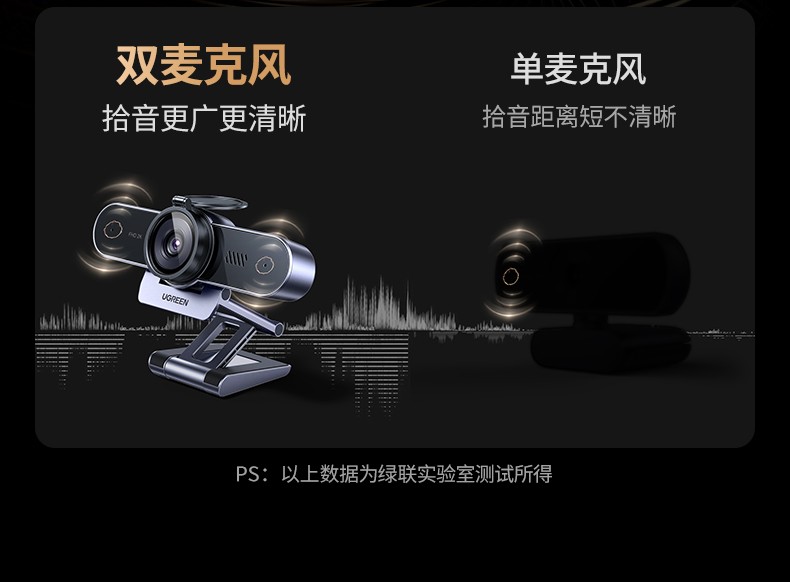 UGREEN绿联-更专业更安心的数码品牌