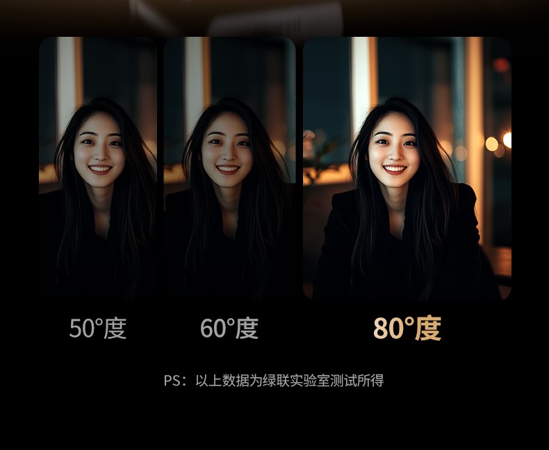 UGREEN绿联-更专业更安心的数码品牌