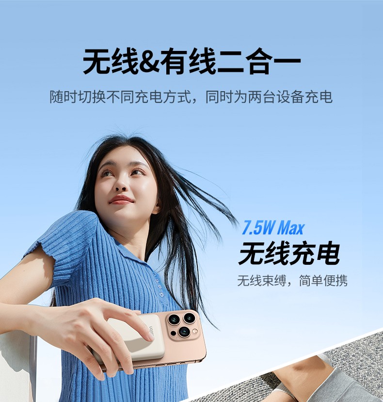 UGREEN绿联-更专业更安心的数码品牌