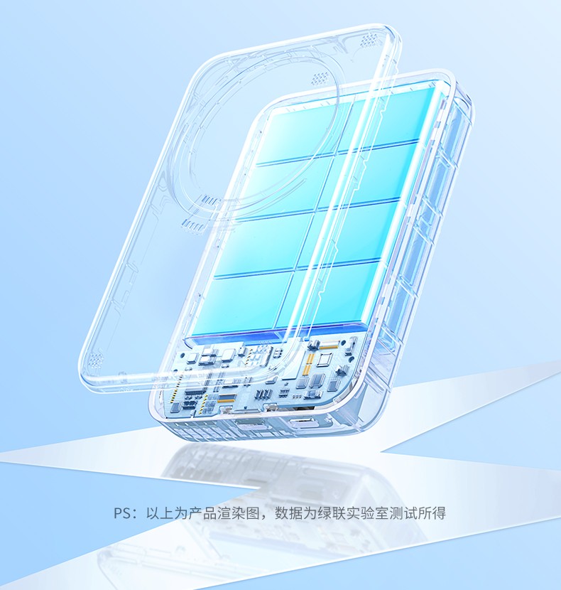 UGREEN绿联-更专业更安心的数码品牌
