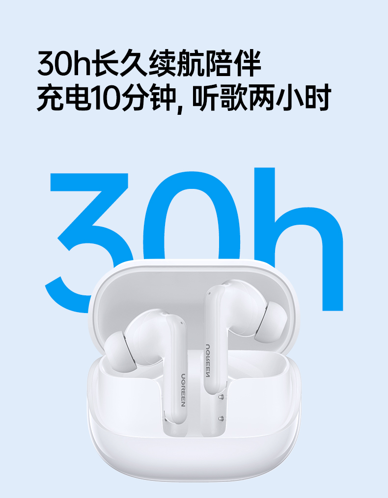 UGREEN绿联-更专业更安心的数码品牌