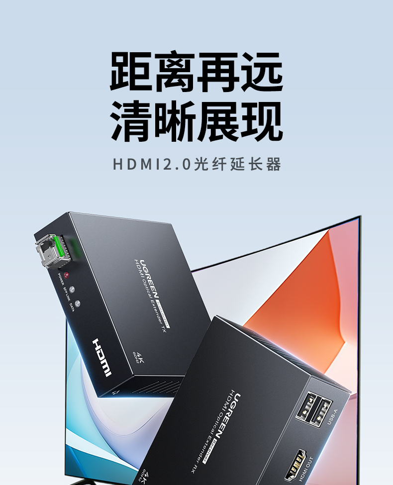 UGREEN绿联-更专业更安心的数码品牌
