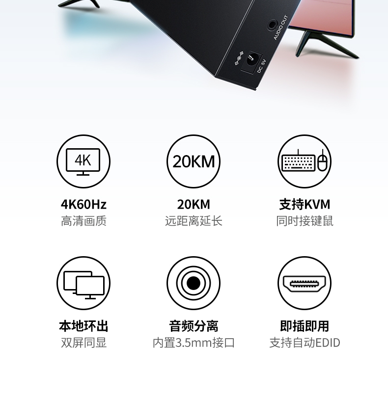 UGREEN绿联-更专业更安心的数码品牌