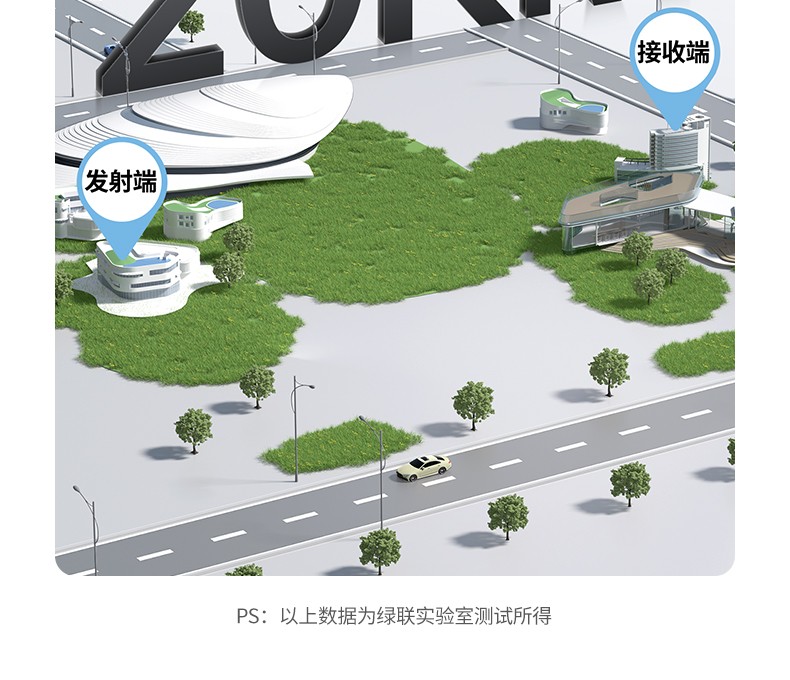 UGREEN绿联-更专业更安心的数码品牌