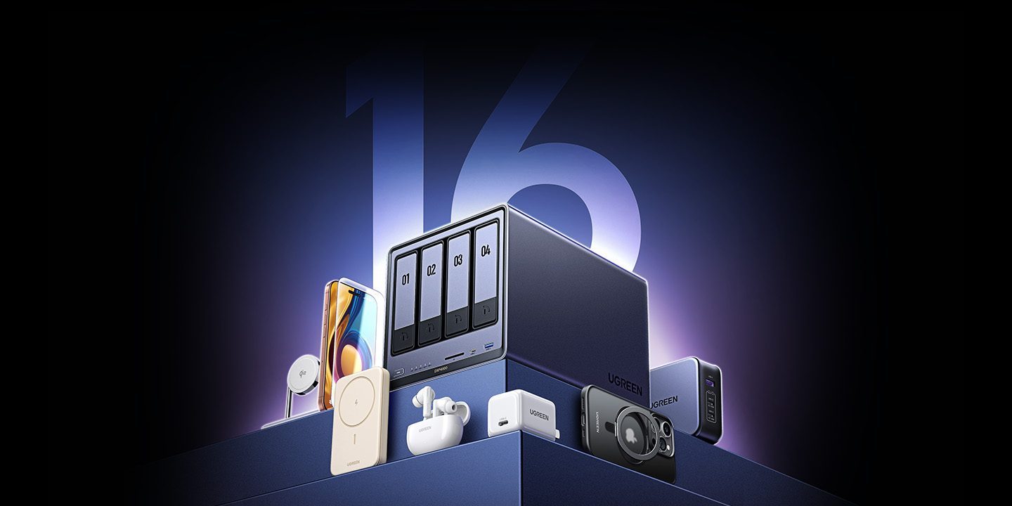 iPhone16手機好搭檔