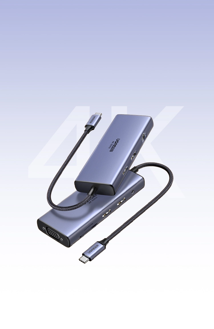 腾博官网诚信为本,专业服务 Type-C智能扩展坞