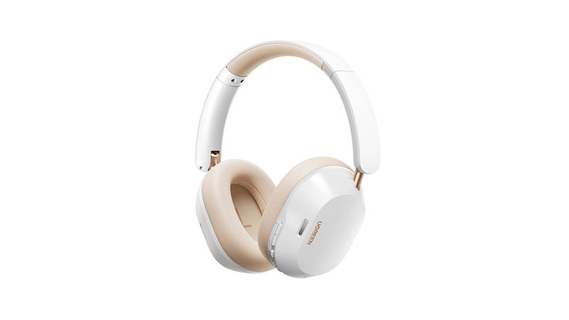 绿联MAX5c 蓝牙耳机 视频教程 适用HP203-35758/35757