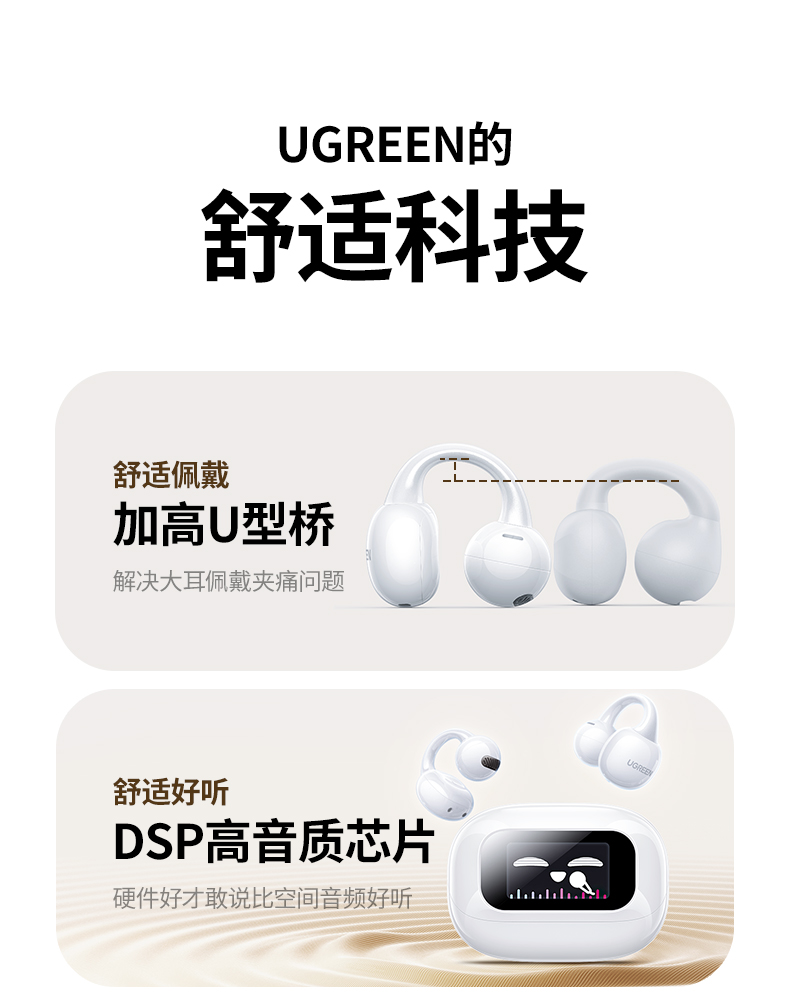 UGREEN绿联-更专业更安心的数码品牌