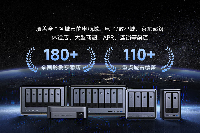 品牌影响力