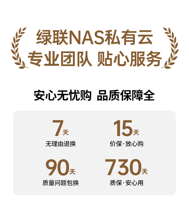 UGREEN绿联-品质新体验，数码选绿联