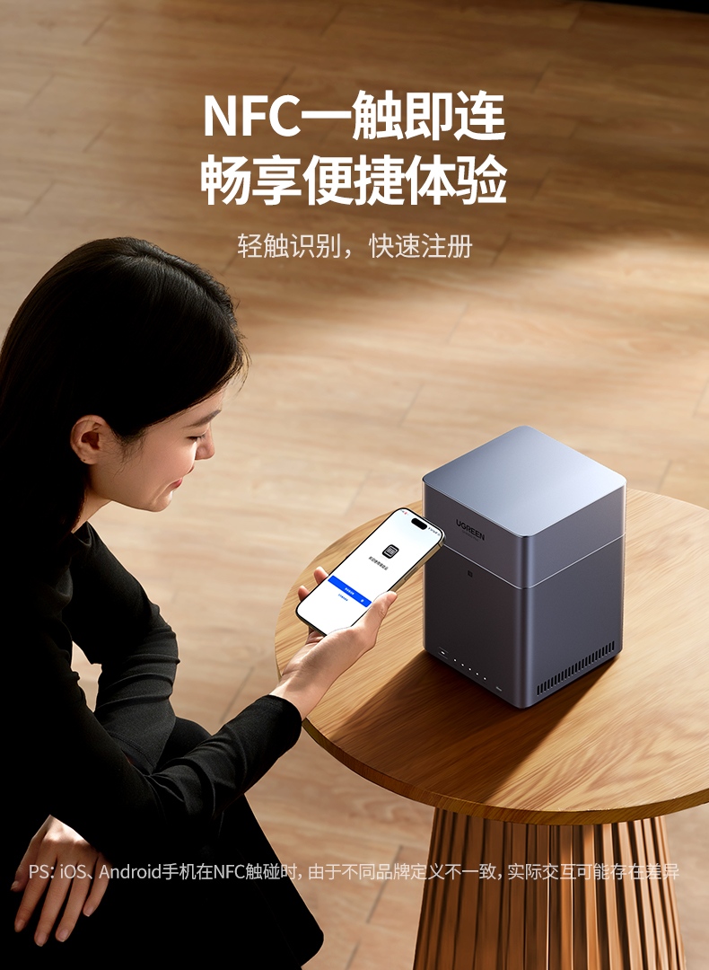 UGREEN绿联-品质新体验，数码选绿联
