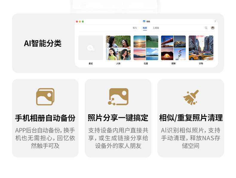 UGREEN绿联-品质新体验，数码选绿联