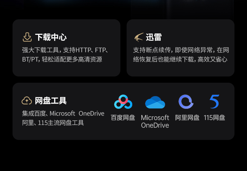 UGREEN绿联-品质新体验，数码选绿联
