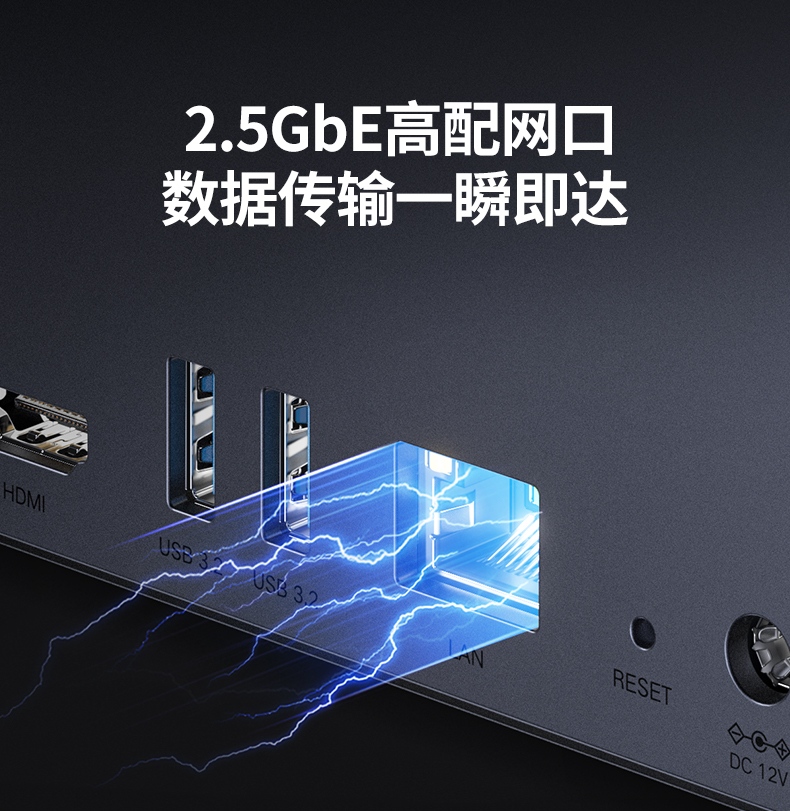 UGREEN绿联-品质新体验，数码选绿联