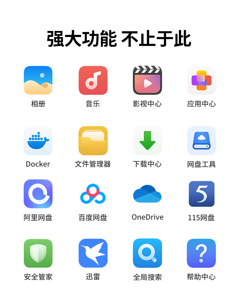 UGREEN绿联-品质新体验，数码选绿联