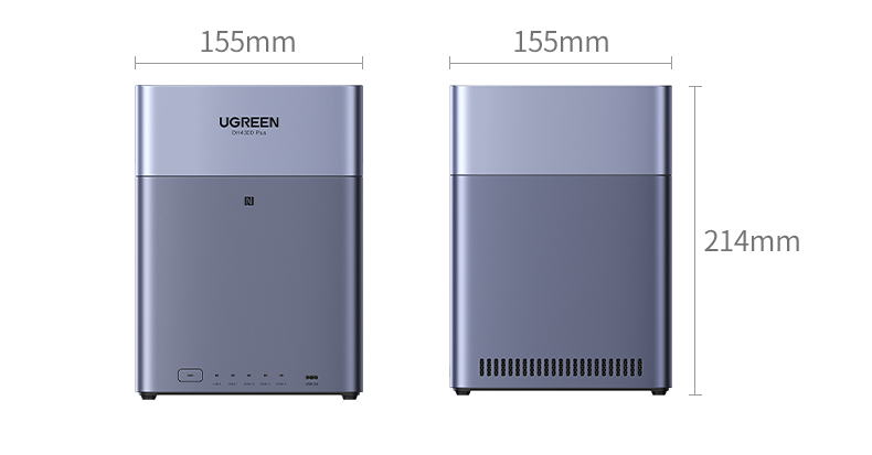 UGREEN绿联-品质新体验，数码选绿联
