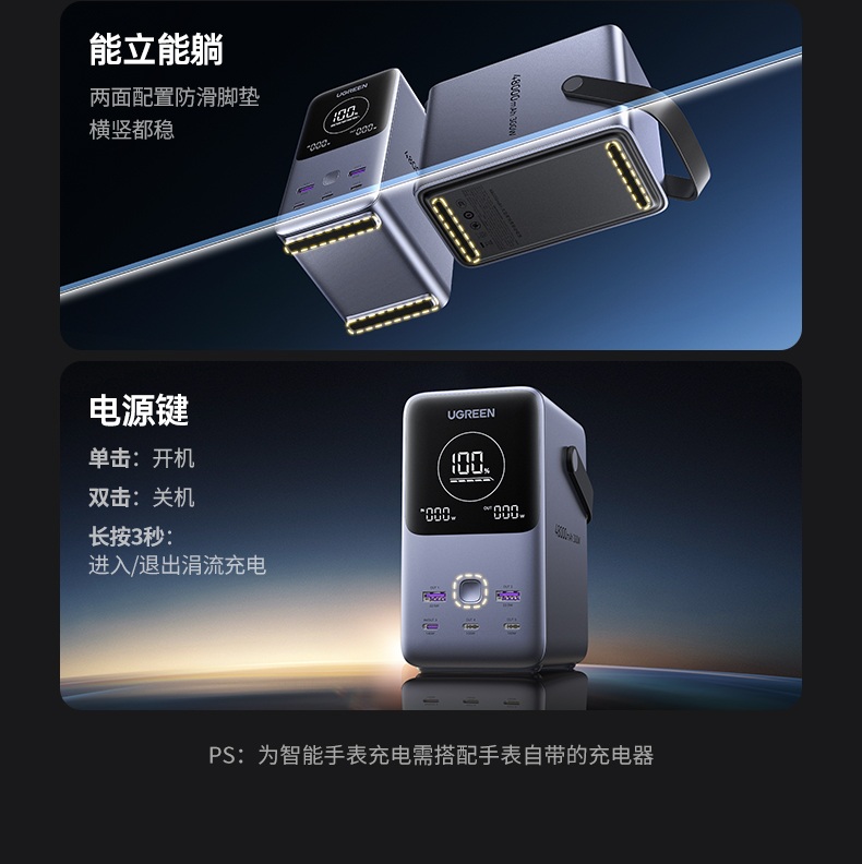 UGREEN绿联-品质新体验,数码选绿联 UGREEN绿联-品质新体验,数码选绿联