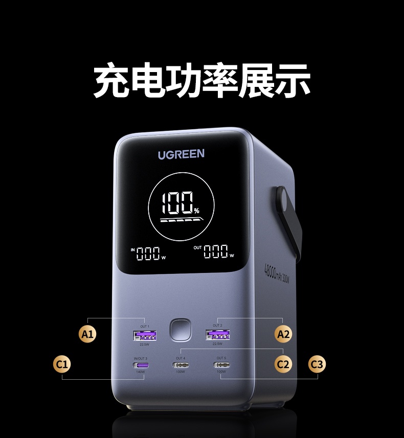 UGREEN绿联-品质新体验,数码选绿联 UGREEN绿联-品质新体验,数码选绿联
