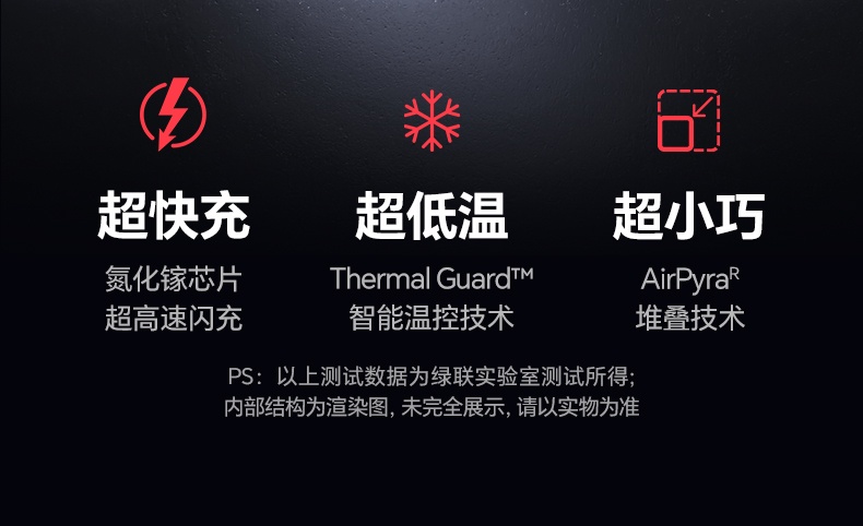 UGREEN绿联-更专业更安心的数码品牌