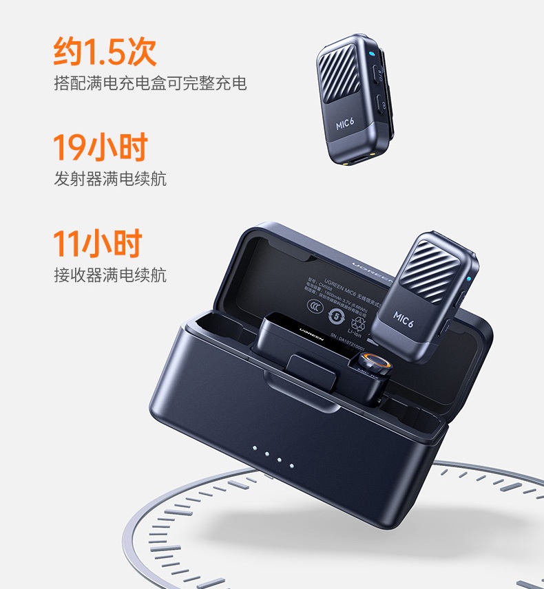 UGREEN绿联-更专业更安心的数码品牌