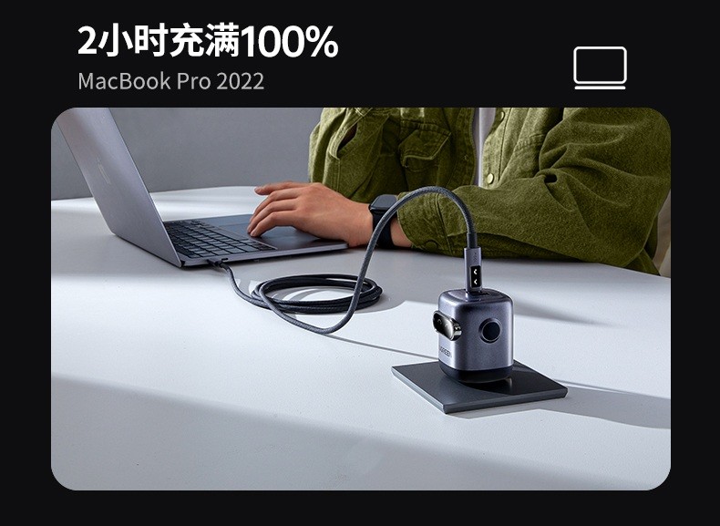 UGREEN绿联-更专业更安心的数码品牌