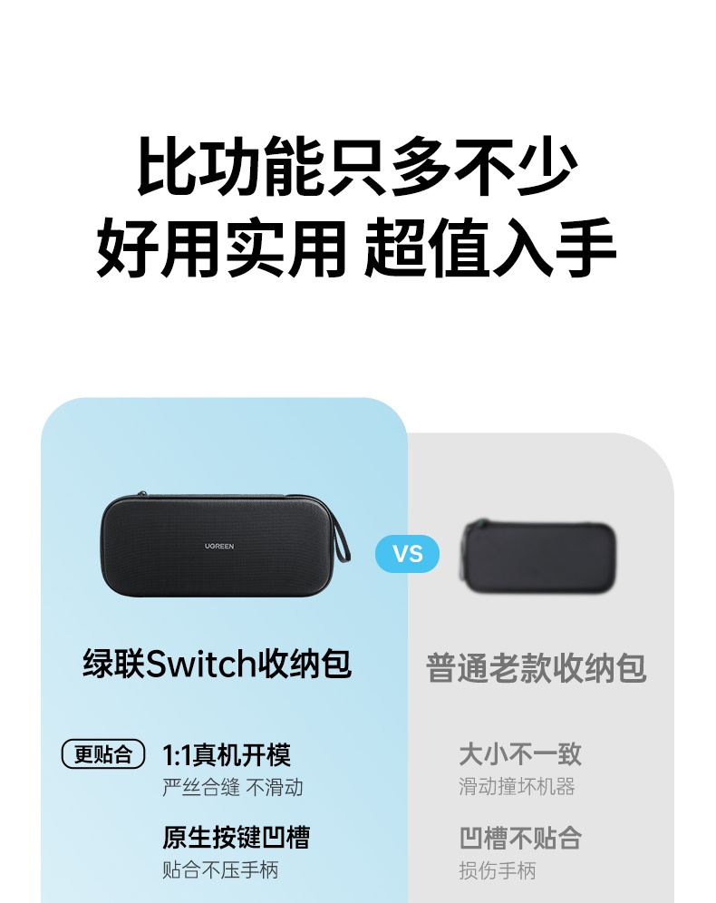 UGREEN绿联-更专业更安心的数码品牌