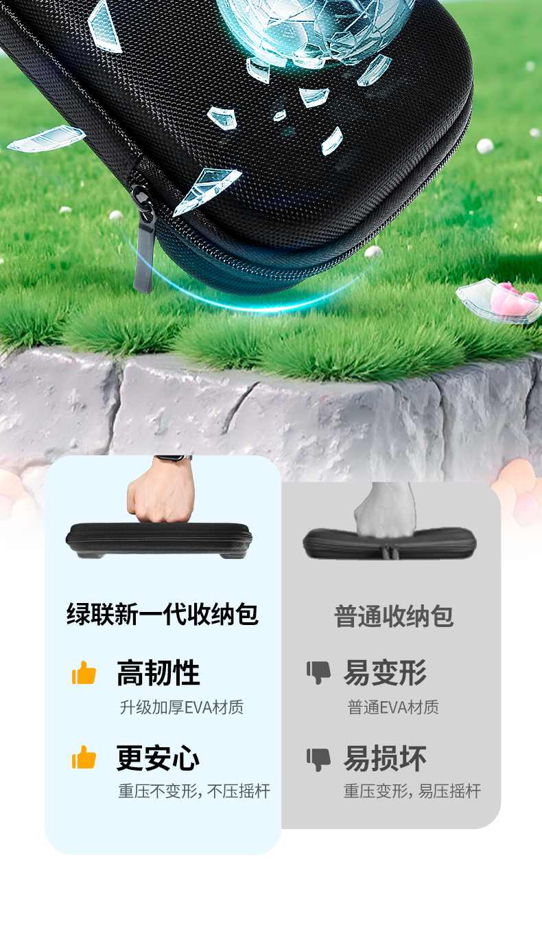 UGREEN绿联-更专业更安心的数码品牌