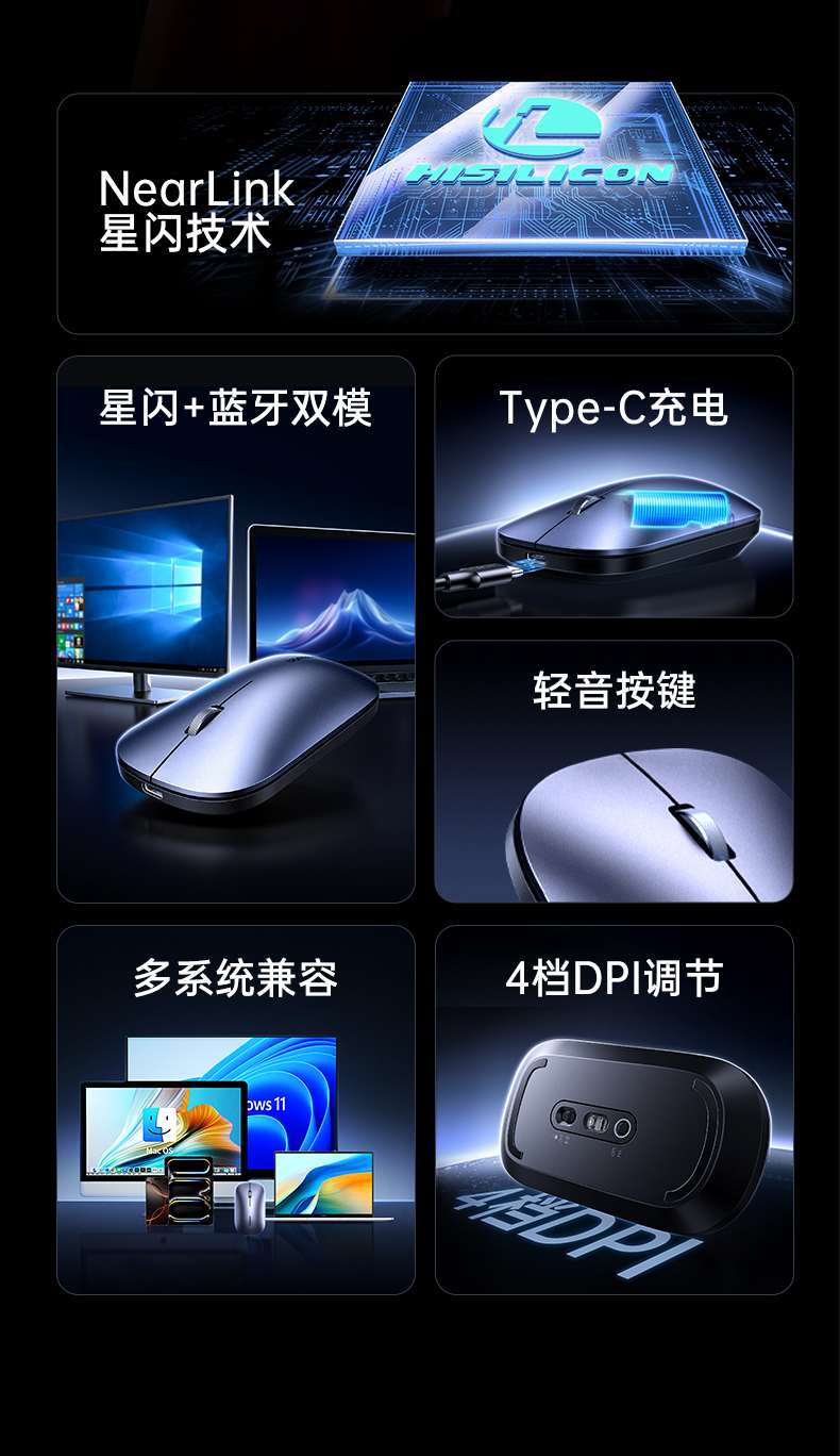 UGREEN绿联-更专业更安心的数码品牌