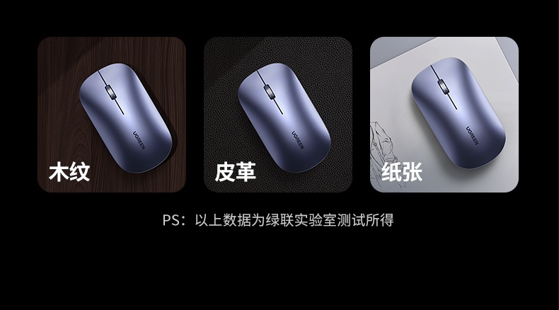 UGREEN绿联-更专业更安心的数码品牌