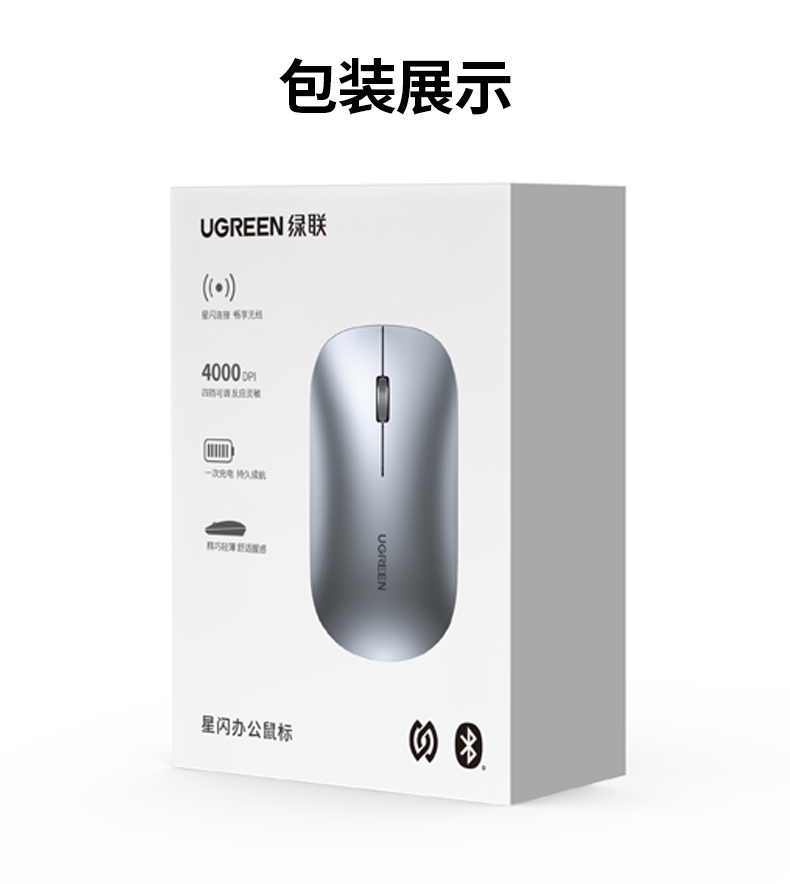 UGREEN绿联-更专业更安心的数码品牌