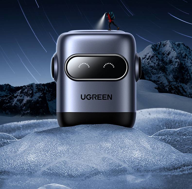 UGREEN绿联-更专业更安心的数码品牌