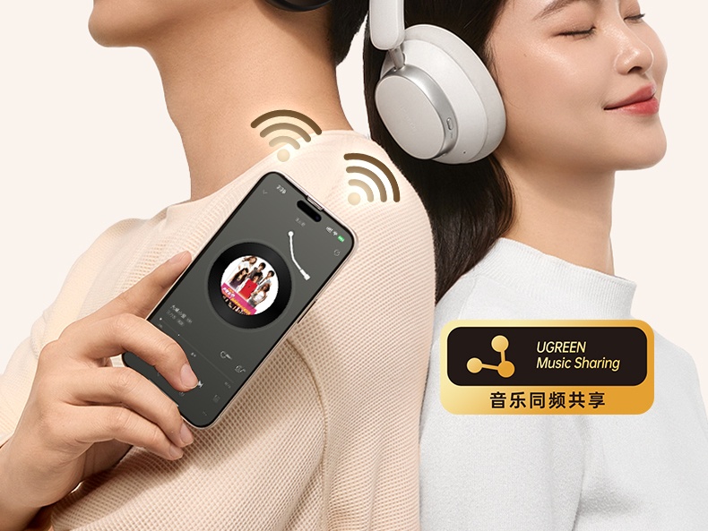 UGREEN绿联-品质新体验,数码选绿联 UGREEN绿联-品质新体验,数码选绿联