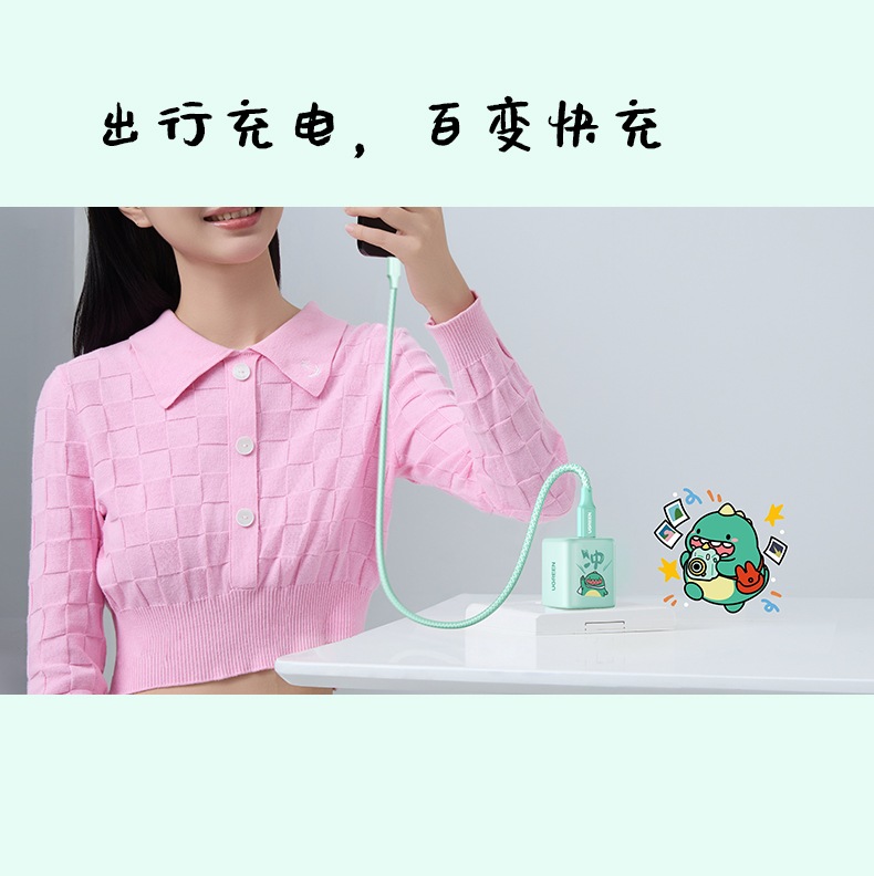 UGREEN绿联-品质新体验，数码选绿联