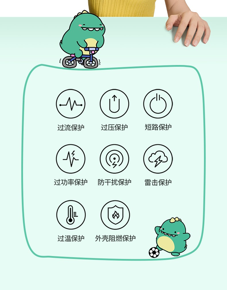 UGREEN绿联-品质新体验，数码选绿联