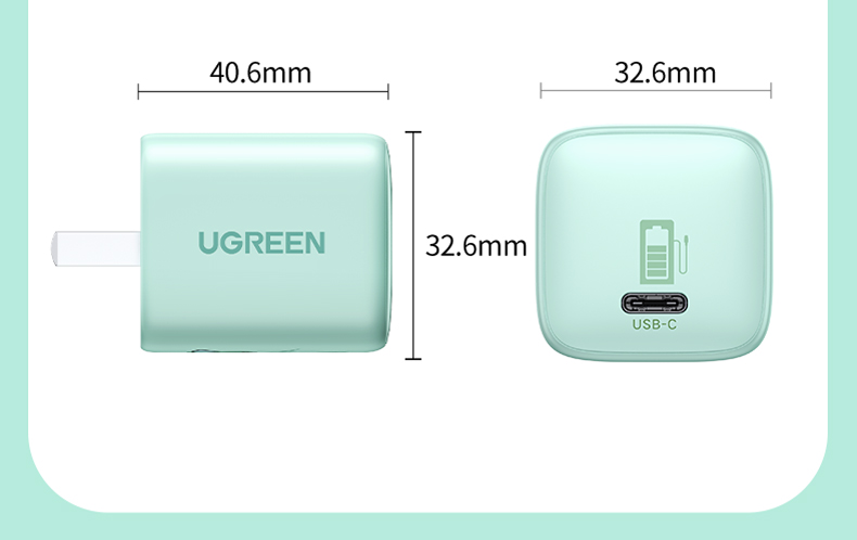UGREEN绿联-品质新体验，数码选绿联
