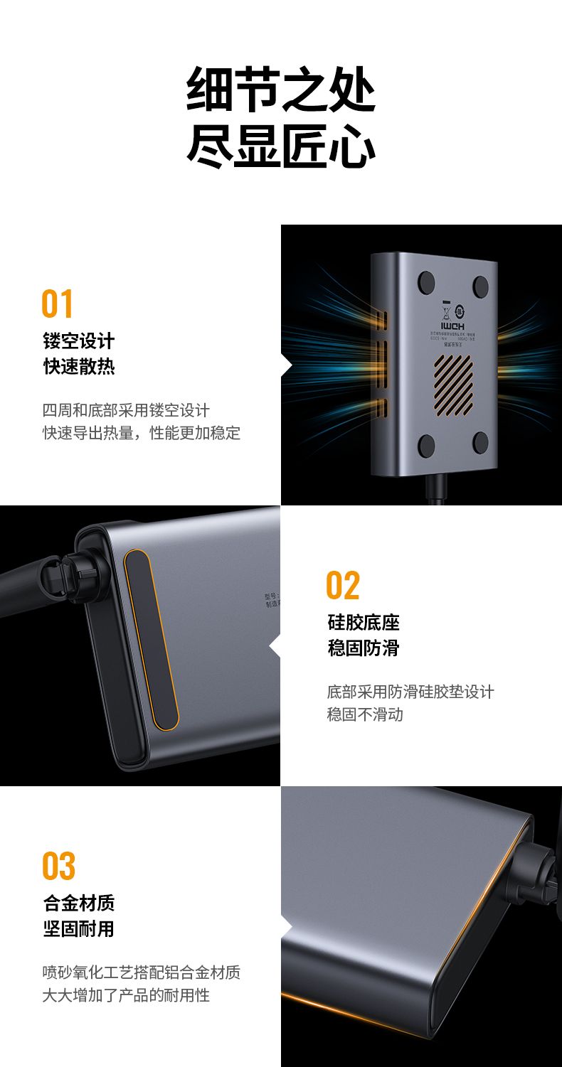 UGREEN绿联-品质新体验,数码选绿联 UGREEN绿联-品质新体验,数码选绿联