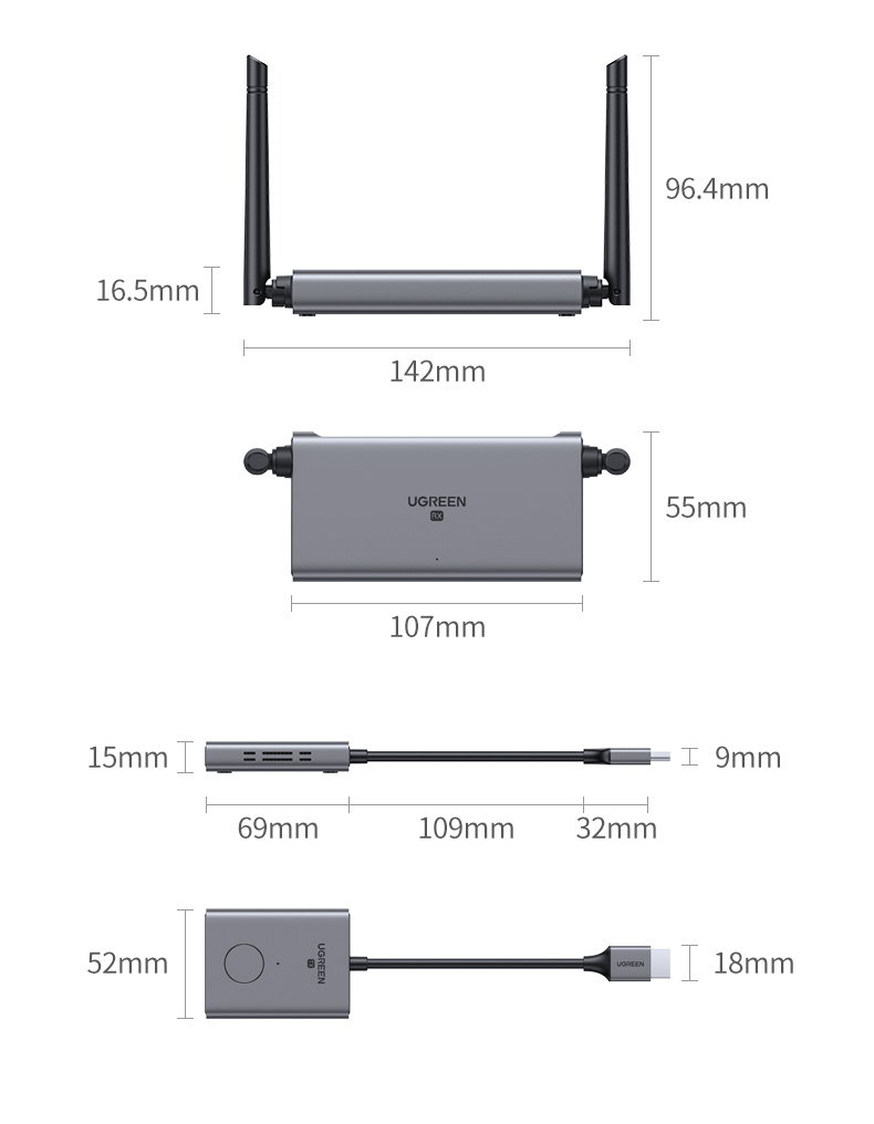 UGREEN绿联-品质新体验,数码选绿联 UGREEN绿联-品质新体验,数码选绿联