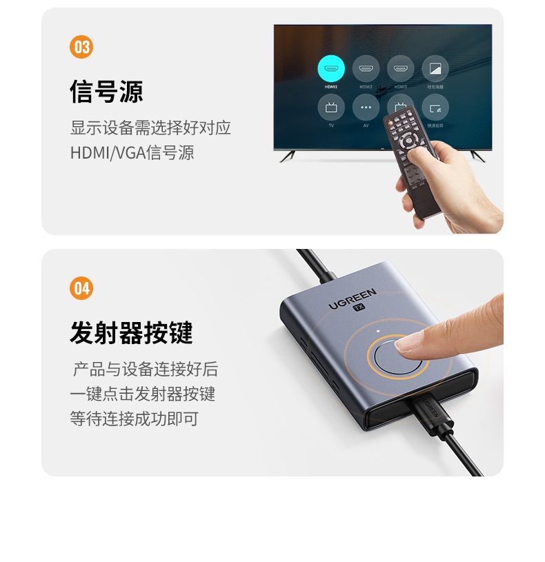 UGREEN绿联-品质新体验,数码选绿联 UGREEN绿联-品质新体验,数码选绿联